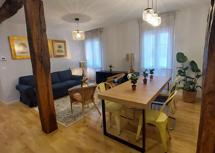 En Con Zonas Comunes Compartida Hp * 毕尔巴鄂