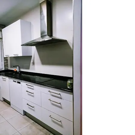 Homestay En Con Zonas Comunes Compartida Hp *