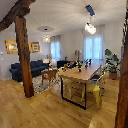 En Con Zonas Comunes Compartida Hp * Bilbao